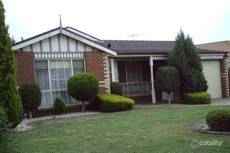 Property photo of 12 Jericho Court Berwick VIC 3806