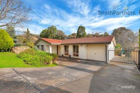 11 Unique Ct, Golden Grove, SA 5125