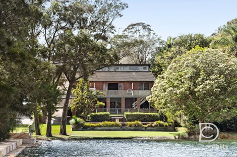 45a Bayview St, Tennyson Point, NSW 2111