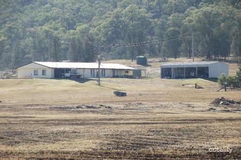 1197 Cullingral Rd, Merriwa, NSW 2329