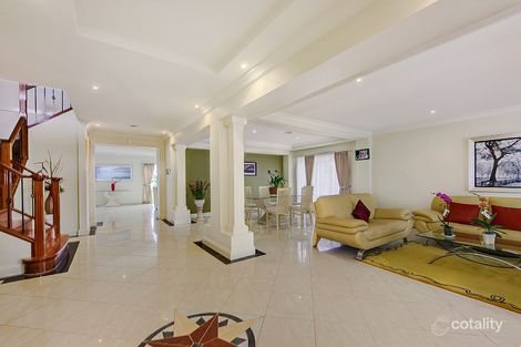 Property photo of 22 Peter Drive Sunshine West VIC 3020