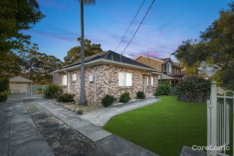 Property photo of 20 Buist Street Yagoona NSW 2199