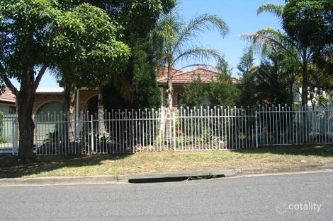 45 Granville St, Smithfield, NSW 2164