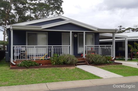 Property photo of 18/35 The Basin Road St Georges Basin NSW 2540