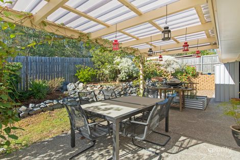 Property photo of 8 Yarwood Crescent Ormeau Hills QLD 4208