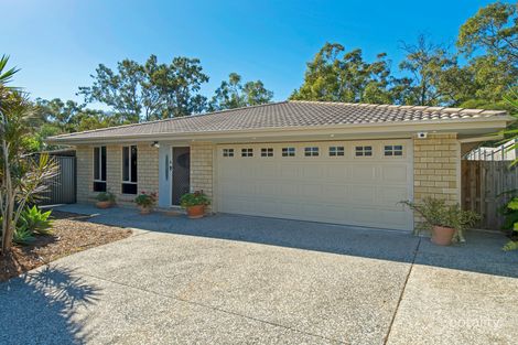 Property photo of 8 Yarwood Crescent Ormeau Hills QLD 4208
