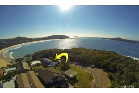 94 Marine Dr, Fingal Bay, NSW 2315