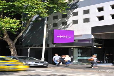 1212/43 Therry St, Melbourne, VIC 3000