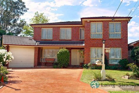 15 Karen Pl, Mount Druitt, NSW 2770