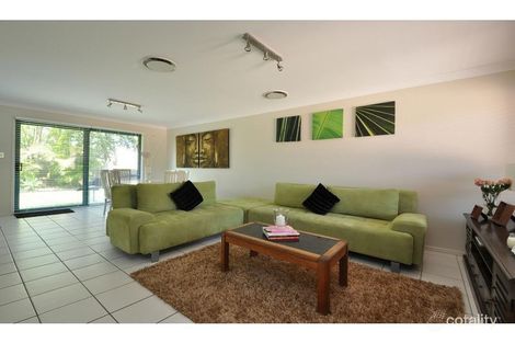 Property photo of 66/3-21 Regensberg Close Varsity Lakes QLD 4227
