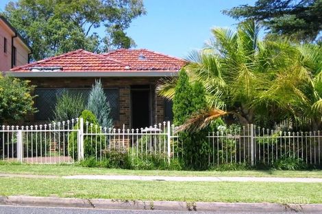 6 Webb St, Merrylands, NSW 2160