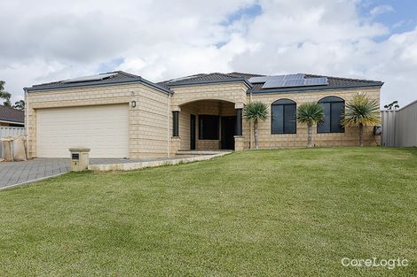 Property photo of 6 Anna Place Wanneroo WA 6065