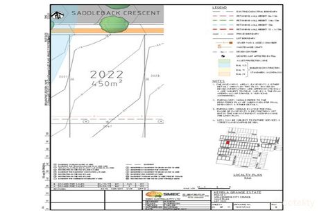 Property photo of 65 Saddleback Crescent Stream Hill NSW 2526