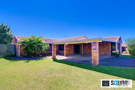 Property photo of 9 Millbend Crescent Algester QLD 4115
