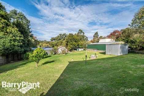 Property photo of 6 Irvine Street Upwey VIC 3158