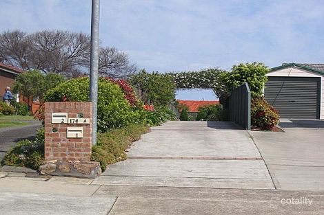 Property photo of 2/174A Kahibah Road Charlestown NSW 2290