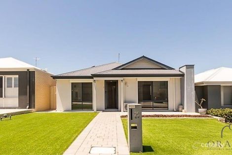 Property photo of 25 Laila Turn Madeley WA 6065