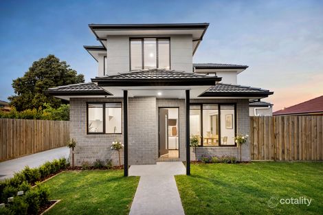 Property photo of 1/34 Bungay Street Fawkner VIC 3060