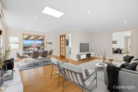 Property photo of 12 Currant Street Elanora QLD 4221