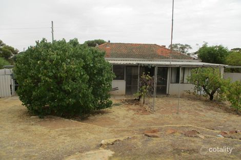 Property photo of 56 Mitchell Street Cunderdin WA 6407