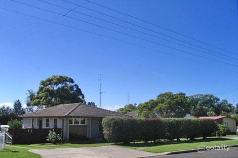 11 Gasnier Rd, Barrack Heights, NSW 2528