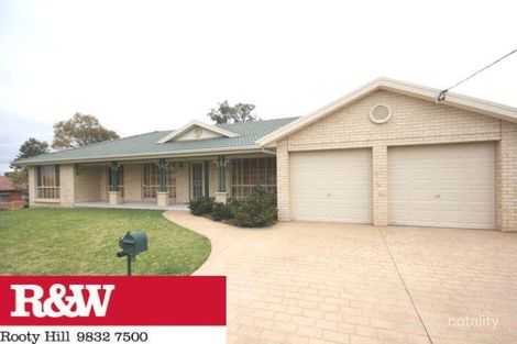 Property photo of 2 Alma Place Rooty Hill NSW 2766