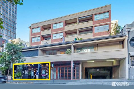 27/118-126 Crown St, Darlinghurst, NSW 2010