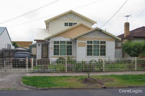 Property photo of 12 Freame Street Yarraville VIC 3013