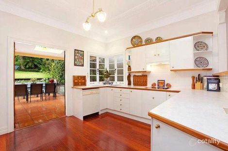 Property photo of 47 Crown Street Bardon QLD 4065