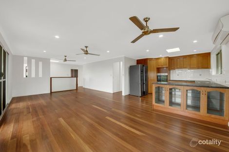 Property photo of 29 Mars Crescent Telina QLD 4680