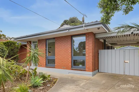 Property photo of 50 Collins Parade Hackham SA 5163