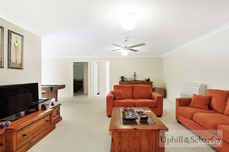 Property photo of 4 Erin Court Armidale NSW 2350