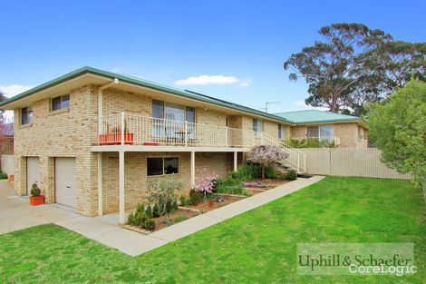 Property photo of 4 Erin Court Armidale NSW 2350