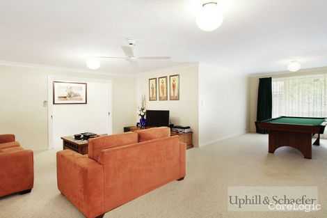 Property photo of 4 Erin Court Armidale NSW 2350