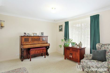 Property photo of 4 Erin Court Armidale NSW 2350