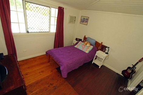 Property photo of 29 Nicholson Street Allenstown QLD 4700