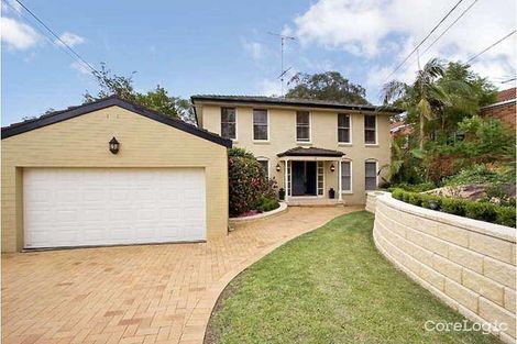 Property photo of 3 Kittani Place Killara NSW 2071