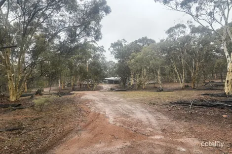 36 Wilkerson Rd, West Toodyay, WA 6566