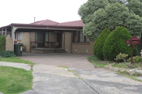 4 Hoctor Cl, Gladstone Park, VIC 3043