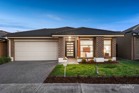 Property photo of 17 Lupin Street Mernda VIC 3754