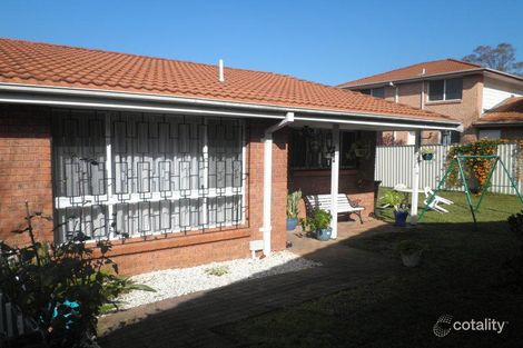 Property photo of 12/10-12 Meacher Street Mount Druitt NSW 2770