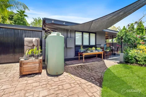 Property photo of 1/108 McCormack Street Manunda QLD 4870