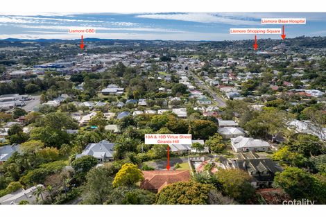 Property photo of 10B Virtue Street Girards Hill NSW 2480