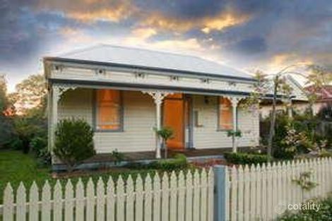 105-107 Thomson St, Sale, VIC 3850