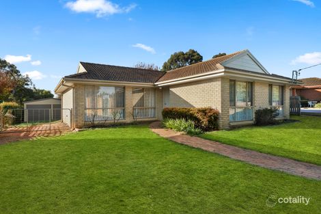 Property photo of 21 Bulwer Road Moss Vale NSW 2577