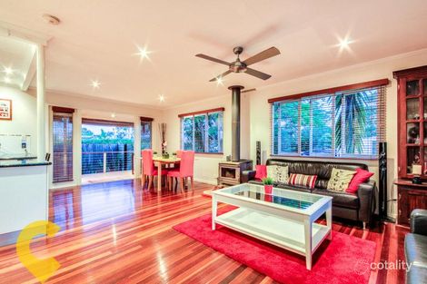 Property photo of 12 Lurneah Crescent Ferny Hills QLD 4055