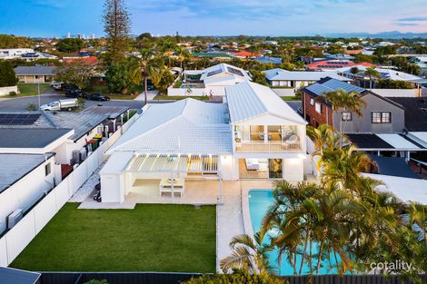 Property photo of 42 Fairsky Avenue Mermaid Waters QLD 4218