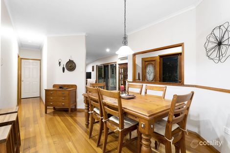 Property photo of 1983 Maraju-Yakapari Road The Leap QLD 4740