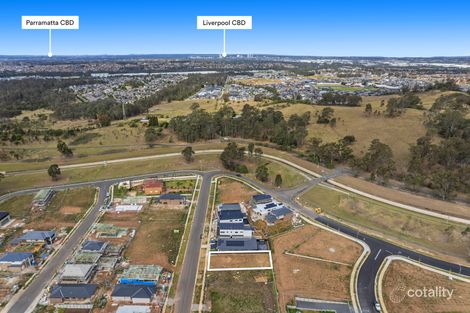 Property photo of 16 Eighteenth Avenue Austral NSW 2179