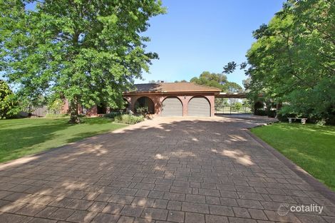 53 Gordon St, Culcairn, NSW 2660